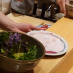 銀座 しのはら - 