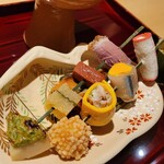 銀座 しのはら - 