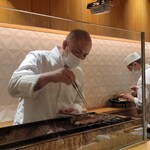 銀座 しのはら - 