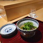 銀座 しのはら - 