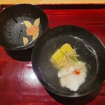 銀座 しのはら - 