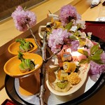 銀座 しのはら - 