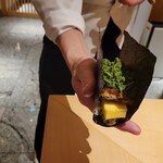 銀座 しのはら - 