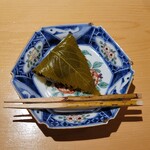 銀座 しのはら - 