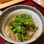 銀座 しのはら - 