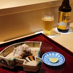 銀座 しのはら - 