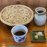 Ishibiki Soba Omodaka - 