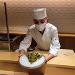 銀座 しのはら - 