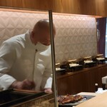 銀座 しのはら - 