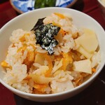 銀座 しのはら - 