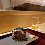 銀座 しのはら - 