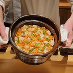 銀座 しのはら - 