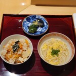 銀座 しのはら - 