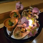 銀座 しのはら - 