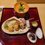 銀座 しのはら - 