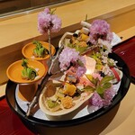 銀座 しのはら - 