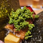 銀座 しのはら - 