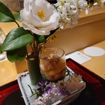 銀座 しのはら - 