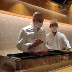 銀座 しのはら - 