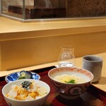 銀座 しのはら - 