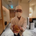 銀座 しのはら - 