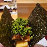 銀座 しのはら - 