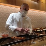 銀座 しのはら - 