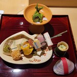 銀座 しのはら - 