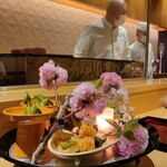 銀座 しのはら - 