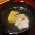 銀座 しのはら - 