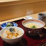 銀座 しのはら - 