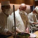 銀座 しのはら - 