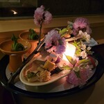 銀座 しのはら - 