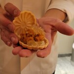 銀座 しのはら - 