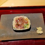 銀座 しのはら - 