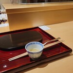 銀座 しのはら - 