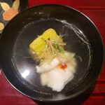 銀座 しのはら - 