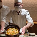 銀座 しのはら - 