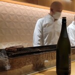 銀座 しのはら - 