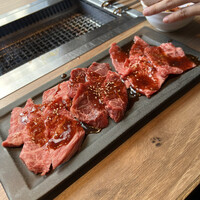 上等焼肉 ひらく - 