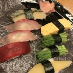 初寿司 - 料理写真: