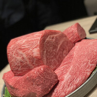 うし松 - 