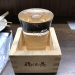 Maruyoshi - 日本酒