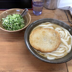 牧のうどん - 