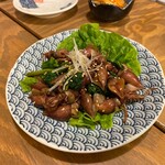 食べ呑み処 あぐまる - 