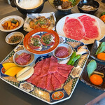 幸福焼肉 ヤキニックン - 