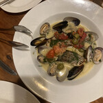 トラットリア銀 - 