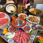 幸福焼肉 ヤキニックン - 