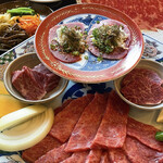 幸福焼肉 ヤキニックン - 