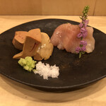 Yakitori Taniguchi - 